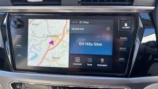 Ssangyong Korando 1.5 Ultimate 5dr Auto Petrol Estate